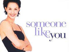Flirtēšana ar zvēru Someone Like You...