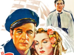 Pazudis jūrā Souls at Sea