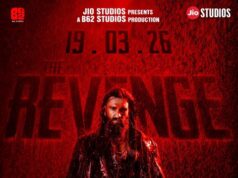 Speciālists: Atriebība