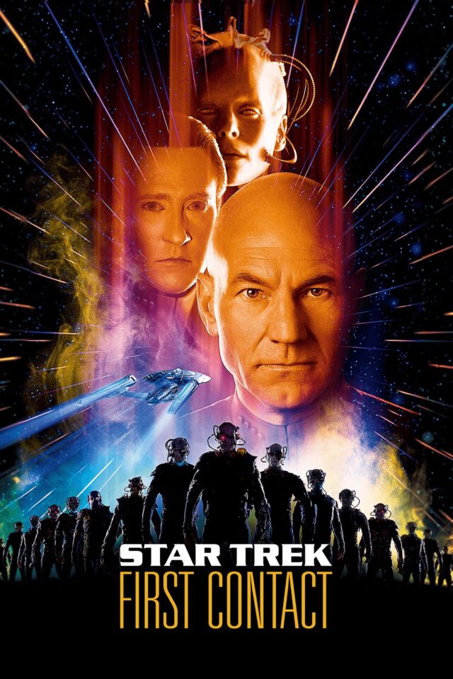 Star Trek First Contact