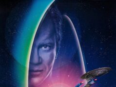 Zvaigžņu ceļš 7: paaudzes Star Trek Generations