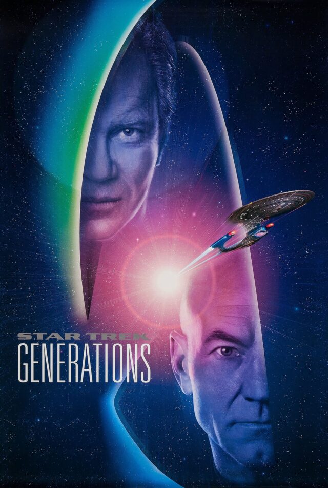 Star Trek Generations
