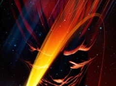 Zvaigžņu ceļa sacelšanās Star Trek Insurrection