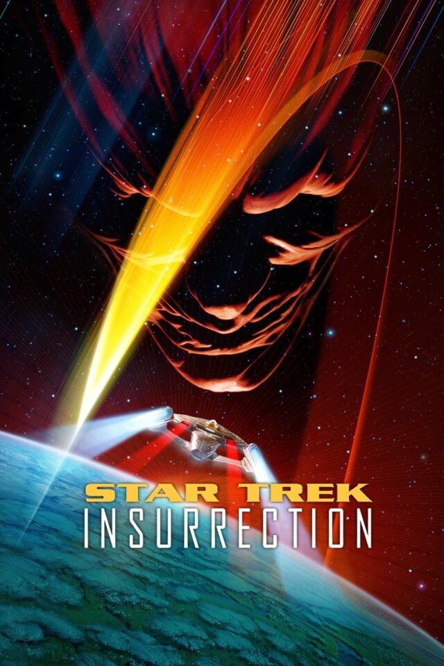Star Trek Insurrection