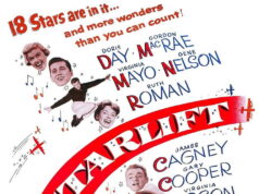 Ar zvaigznēm uz klāja Starlift