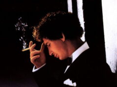 Lomās: Sinatra Strictly Sinatra