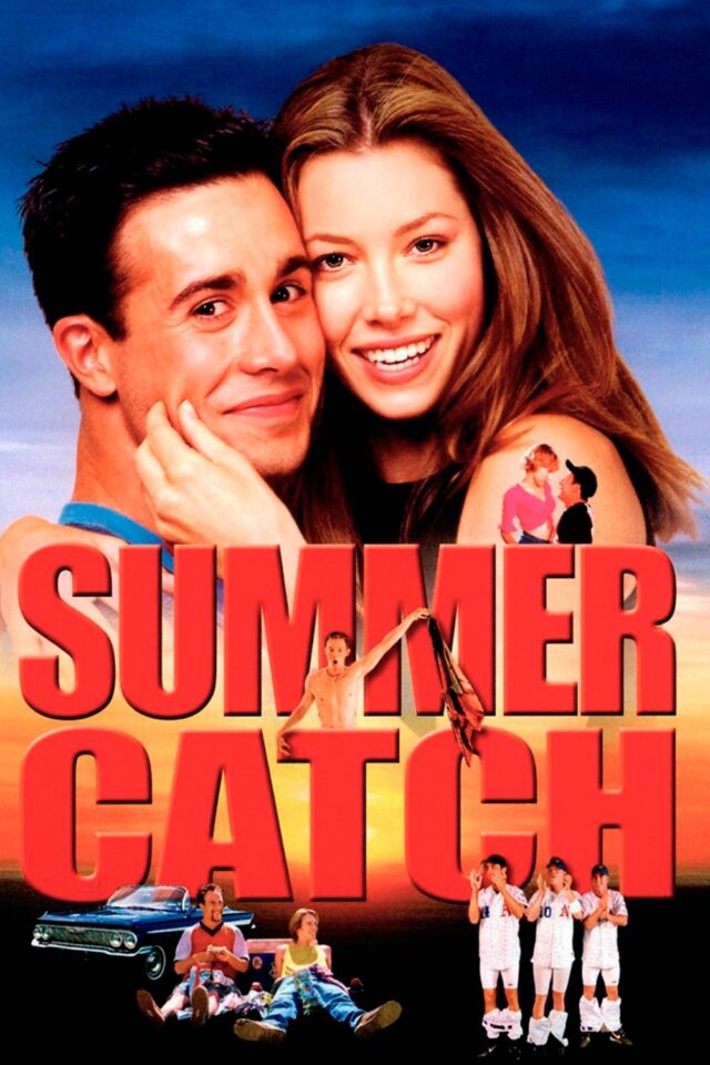 Summer Catch Summer Catch