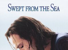 Aizgāja pie jūras Swept from the Sea
