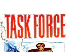 Īpaša atdalīšanās Task Force