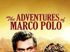 Marko Polo ekspedīcijas The Adventures of Marco Polo