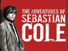 Sebastiana Kola ekspedīcijas The Adventures of Sebastian Cole