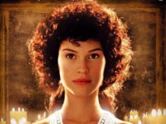 Kaklarotas stāsts The Affair of the Necklace