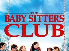 Smieklīgas aukles The Baby-Sitters Club