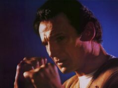 Līnijas šķērsošana The Big Man