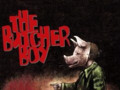 Miesnieks The Butcher Boy