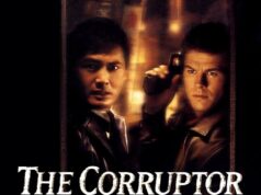 Bojāts The Corruptor