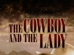 Kovbojs un dāma The Cowboy and the Lady