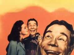 Drosmīgais jauneklis The Daring Young Man