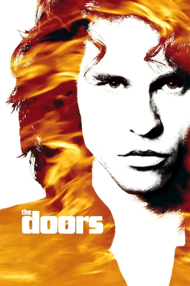 The Doors The Doors
