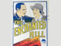 Apburtais bulvāris The Enchanted Hill