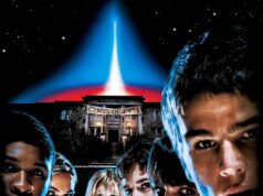 Fakultāte The Faculty