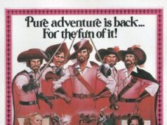 Piektais musketieris The Fifth Musketeer