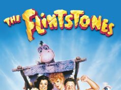 Flintstones The Flintstones