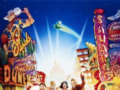 Rock Vegas Flintstones The Flintstones in Viva Rock Vegas