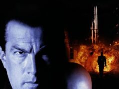 Mirdzums The Glimmer Man