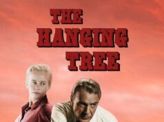 Pakārtais koks The Hanging Tree