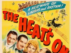 Mīkstuma siltumu nevar apturēt The Heat s On