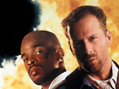 Pēdējais zēnu skauts The Last Boy Scout