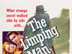 Klibs vīrietis The Limping Man