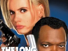 Garš skūpsts naktij The Long Kiss Goodnight