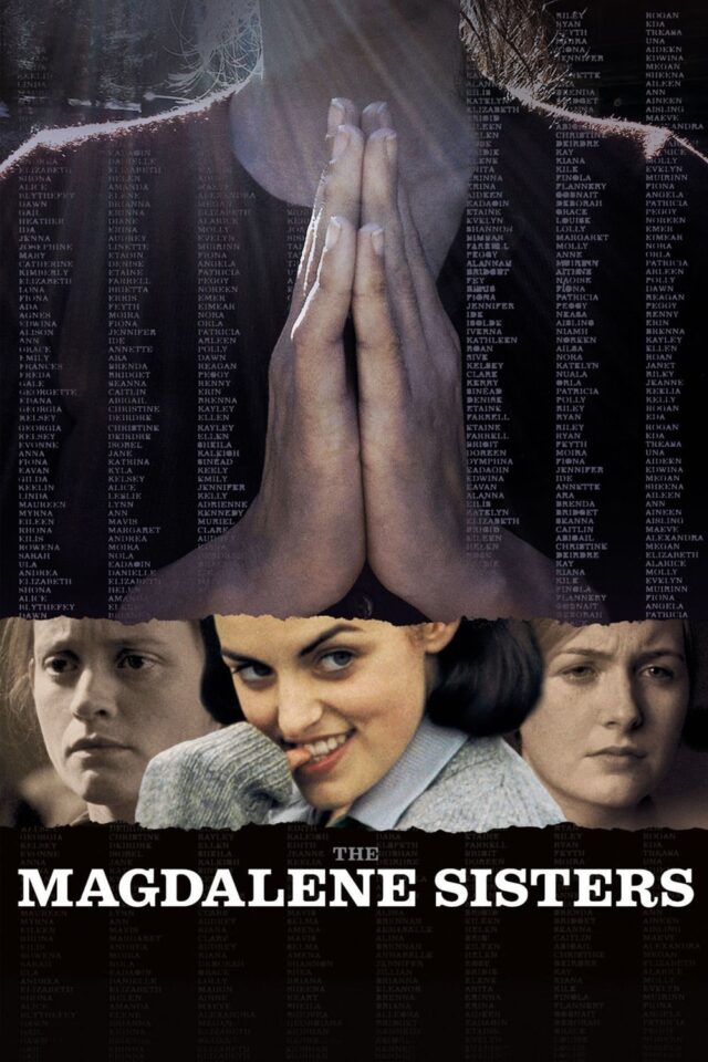 The Magdalene Sisters The Magdalene Sisters