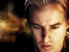 Dzīvības atņemšana The Minus Man