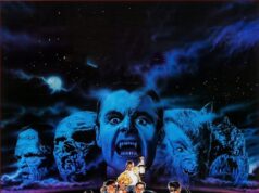 Briesmoņu barons The Monster Squad