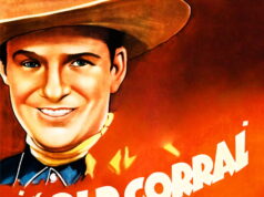 Vecais korālis The Old Corral