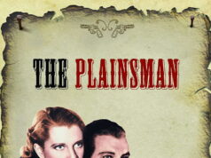 Cilvēks no līdzenuma The Plainsman