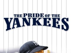 Jeņķu lepnums The Pride of the Yankees