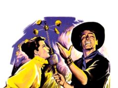 Lietus pārdevējs The Rainmaker