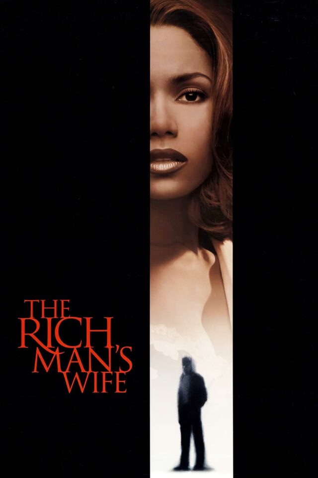 The Rich Man s Wife