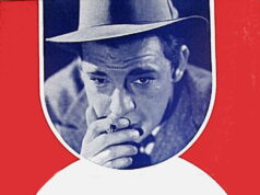 Zīda Lenoksa ēna The Shadow of Silk Lennox