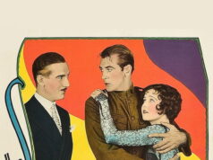 Banāls eņģelis The Shopworn Angel