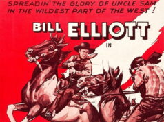 Deivija Kroketa dēls The Son of Davy Crockett