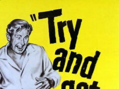 Dusmu skaņa The Sound of Fury