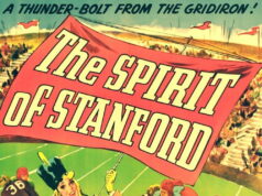Stenfordas gars The Spirit of Stanford