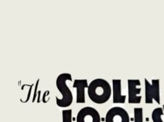 Nozagtas rotaslietas The Stolen Jools