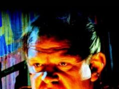 Saldummīļa Bareta stāsts The Tale of Sweety Barrett