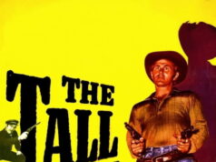 Garais teksasietis The Tall Texan